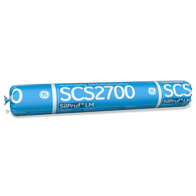 SCS 2700 SilPruf LM